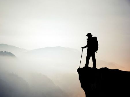 మనిషి-మనసు: మనసును స్వేచ్ఛగా వదిలేయాలి!