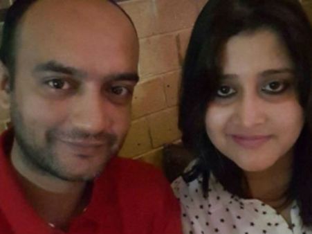 పాస్‌పోర్ట్ కావాలంటే మతం మారండి!: హిందూ-ముస్లీం జంటకు చేదు, స్పందించిన సుష్మా