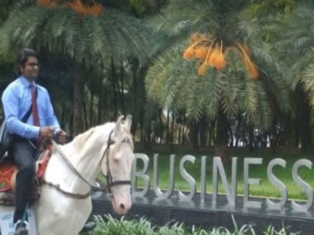 ఇంకెప్పుడూ సాఫ్టువేర్ కంపెనీలో పని చేయను!, దురదృష్టవశాత్తూ టెక్కీనయ్యా: బెంగళూరు టెక్కీ