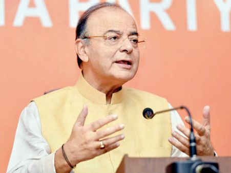 ఎమర్జెన్సీ డే: ఇందిరా గాంధీని హిట్లర్‌తో పోల్చిన అరుణ్ జైట్లీ