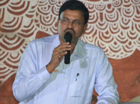 నాపై లేని ఆరోపణలు చేస్తే...: ఆపరేషన్ గరుడపై స్పందించిన సీబీఐ మాజీ జేడీ లక్ష్మీనారాయణ