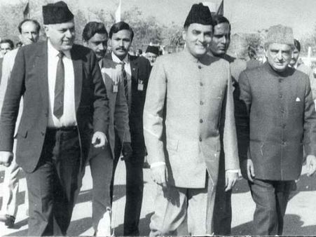 చరిత్ర చూద్దాం: జమ్మూ కశ్మీర్‌‌లో ఎన్నిసార్లు గవర్నర్ పాలన విధించారో తెలుసా..?