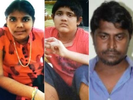 ఘోరం: స్విమ్మింగ్ నేర్పిస్తానని అక్క పిల్లలను చంపేసిన మేనమామ, షాకింగ్ రీజన్!