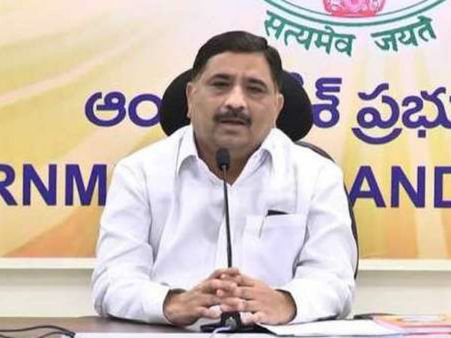 మంత్రి గారే ఒక 