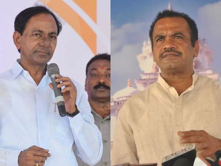 కాంగ్రెస్ ఎమ్మెల్యేల బ‌హిష్క‌రణ టీఆర్ఎస్ ప్ర‌భుత్వ తొంద‌ర‌పాటు చ‌ర్యేనా..?