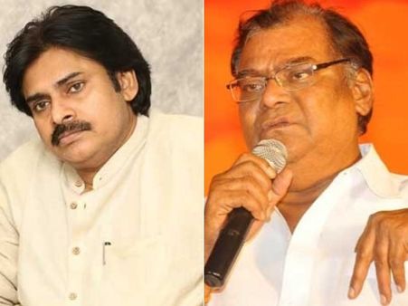 చిరంజీవి నుంచైనా నేర్చుకోవాలిగా, పవన్ కళ్యాణ్ అర్థం చేసుకోవాలి: నటుడు కోట