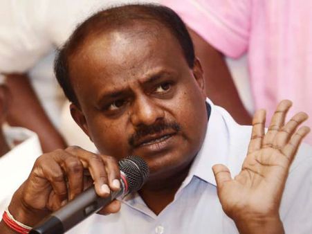 మంత్రివర్గం, అసమ్మతి, ప్రభుత్వానికి ఇబ్బంది లేదు, సీఎం కుమారస్వామి, ఒకే కులానికి 9 !