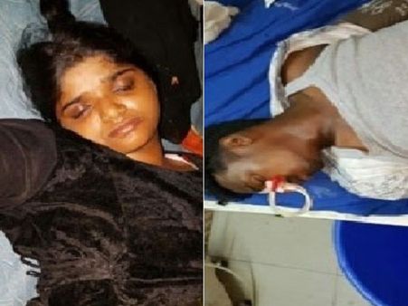 ప్రాణాల మీదకు తెస్తున్న ప్రేమ వ్యవహారాలు:రాజధాని జిల్లాల్లో కలకలం