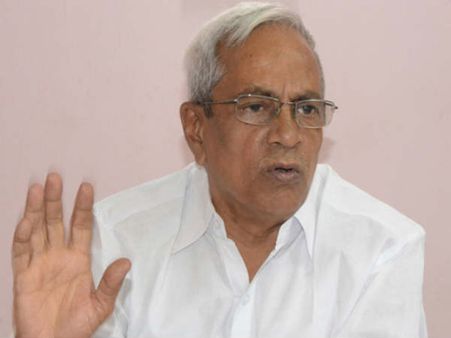 త్వరలో ఎపి బంద్...రాష్ట్రంలో త్రిముఖ పోరు:సిపిఎం మధు