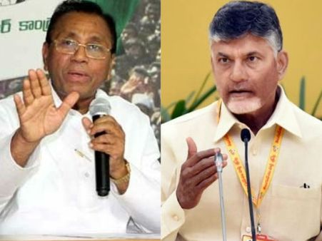 బాబును నమ్ముతారా? వైయస్ ఉండి ఉంటే..: జగనే సీఎం అంటూ మేకపాటి