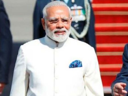 ప్రాణగండం: మోడీ హత్యకు కుట్ర జరుగుతోంది...జాగ్రత్త