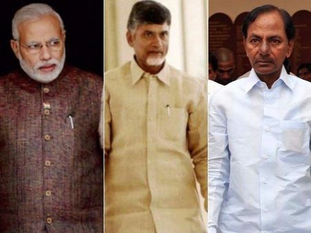 తెలుగు రాష్ట్రాలకు కేంద్రం షాక్: బయ్యారం-కడప స్టీల్ ప్లాంట్స్ సాధ్యంకావు, సుప్రీంలో అఫిడవిట్