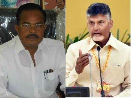 పవన్‌ని బయటపడేశావ్, ద్రోహి, జూ.ఎన్టీఆర్ నుంచి బాలకృష్ణదాకా తిరుగుతున్నారు: బాబుపై మోత్కుపల్లి సంచలనం