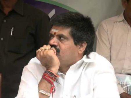 ఆ అసెంబ్లీ టికెట్టే కావాలి...వైసిపితో టిడిపి ఎంపి సంప్రదింపులు:ఎవరంటే?