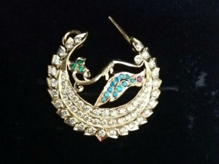 బెజవాడ దుర్గమ్మకు తీర్చే మొక్కు ఇదే: కొండపై 'కేసీఆర్' నినాదాలు, వద్దన్న సెక్యూరిటీ