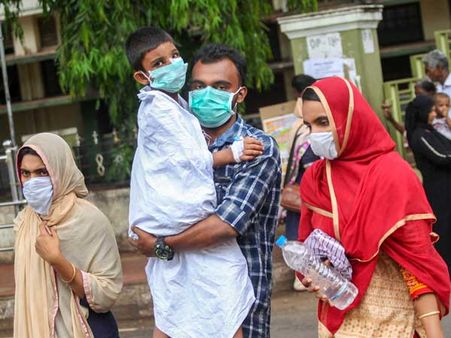 కేరళలో నిఫా ప్రమాద ఘంటికలు: అప్రమత్తంగా ఉండాలని ఆరోగ్యశాఖ హెచ్చరిక!