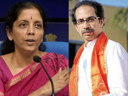 2014 రిపీట్ కాదు, అసలు రక్షణ మంత్రి ఉన్నారా?: మోడీ ప్రభుత్వంపై శివసేన నిప్పులు