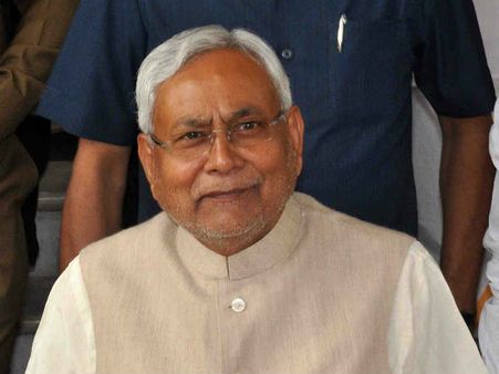 మీ ఇష్టం.. 40 సీట్లలో మీరు పోటీ చేసుకోండి: బీజేపీపై జేడీయు నేత ఆగ్రహం