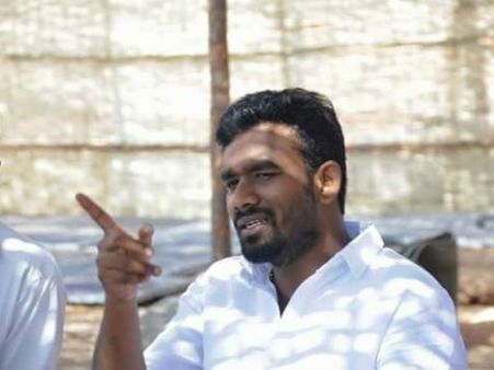 తప్పుడు కథనాలు వద్దు, ఆ అమ్మాయి మృతి, కిడ్నాప్‌తో సంబంధం లేదు: పరిటాల శ్రీరామ్