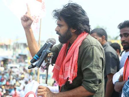 బాబూ! చేతులు కట్టుకుని కూర్చోం, రోడ్లపై ఎలా తిరుగుతారో చూస్తా: పవన్ వార్నింగ్