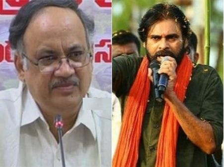 నేను చెప్పినట్లు అతిపెద్ద స్కాం బయటకొస్తుంది, పవన్ కళ్యాణ్‌ను చూసి నేర్చారు: కుటుంబరావు