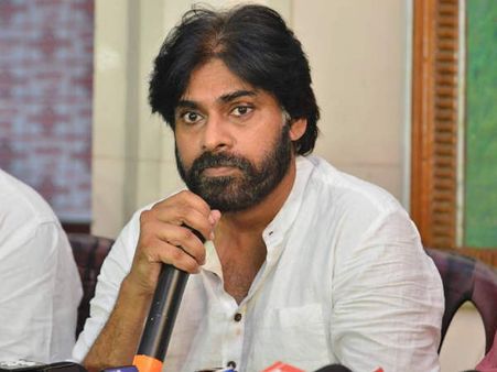 మౌనంగా ఉన్నారని ఆ దొంగల భావన: శ్రీవారి ఆభరణాలపై కీలక విషయం వెల్లడించిన పవన్!