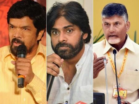 బాబు అంటే ఏంటో చెప్పడానికి ఇవి చాలు.. బ్రోకర్: పోసాని సంచలనం, పవన్‌ను ఇప్పుడు తిట్టడమా
