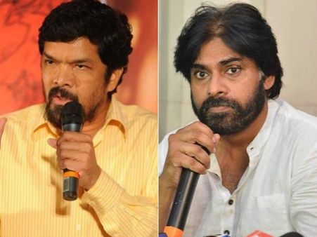 అదీ మరిచాడు, పవన్‌కు ఓటెందుకు వేయాలి, ఓటుకు నోటులో కేసీఆర్ కాళ్లు పట్టుకున్న బాబు: పోసాని