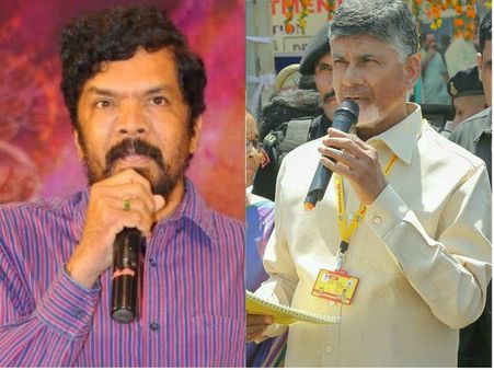 బాబు ఎవరినైనా చంపేస్తారు! నార్కో టెస్ట్ చేయాలి, నా ఓటు జగన్‌కే కానీ: ఊగిపోయిన పోసాని