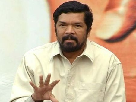 మెంటల్ కృష్ణ, హైదరాబాద్‌లో తిరగనివ్వం: పోసానికి గ్రేటర్ హైదరాబాద్ టీడీపీ చీఫ్ హెచ్చరిక