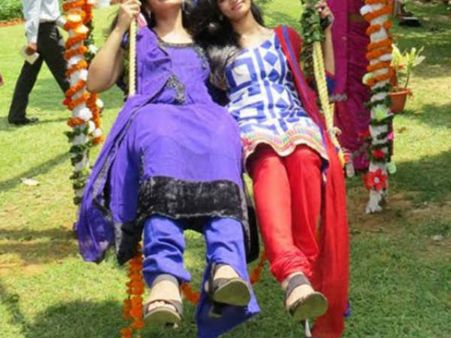 పుష్పవతి: రజోదర్శనము అనగా..?