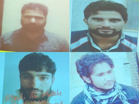 బుఖారీని చంపింది పాకిస్థాన్ ఎల్టీ ఉగ్రవాదులే: ఓ కాశ్మీరీ సహకారం