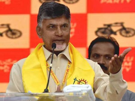 దళితులు,మైనార్టీల ఓట్ల కోసం...టిడిపి కసరత్తు షురూ!