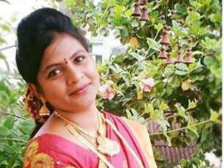 కొత్త ట్విస్ట్: మలుపు తిరిగిన యాంకర్ తేజస్విని ఆత్మహత్య కేసు