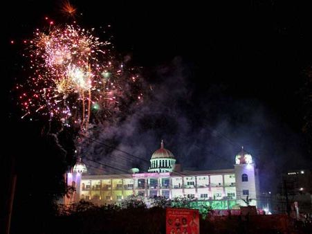 తెలంగాణ ఆవిర్భావ దినోత్సవం: వేడుకలకు సిద్ధం, పది ముఖ్యమైన పాయింట్లు