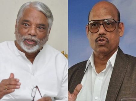 కేసీఆర్ కాళ్లు పట్టడమే తాగుబోతు పని: కేకేపై టీజీ తీవ్రవ్యాఖ్యలు, మోడీ నిజాయితీకు సెల్యూట్