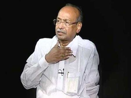 వంగవీటి రంగా హత్యలో మాస్టర్‌ప్లాన్‌ దేవినేని ఉమాదే:మాజీమంత్రి వసంత నాగేశ్వరరావు సంచలనం