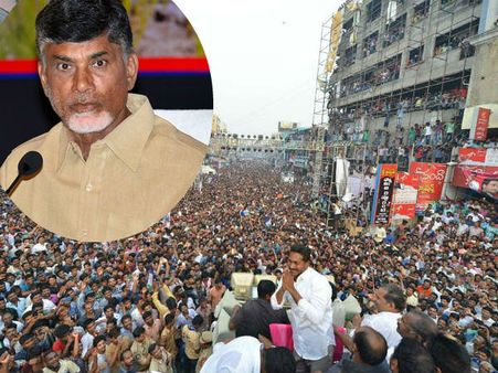 సెటైర్లు, విమర్శల వర్షం: చంద్రబాబును ఓ ఆట ఆడేసిన జగన్, మామూలుగా కాదు!