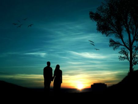 పైశాచికం: ప్రేమ జంటను నగ్నంగా ఊరేగించారు, కారణం ఎంటంటే?