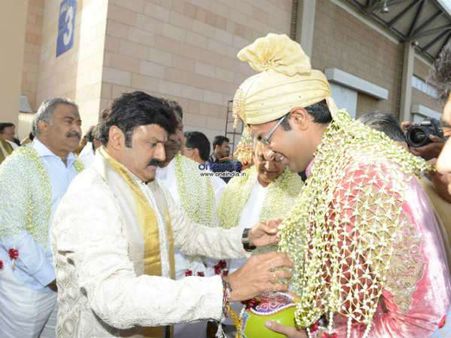 నాకు టిక్కెట్ కాదంటే.. విశాఖ ఎంపీ అభ్యర్థిగా బాలకృష్ణ చిన్నల్లుడు భరత్?