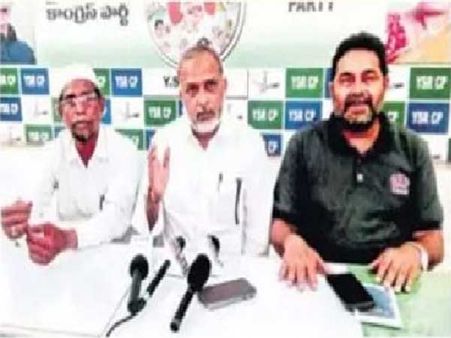 జలీల్‌ఖాన్‌...ఒకసారి అద్దంలో చూసుకో...ఎవరు సైతానో తెలుస్తుంది: అప్జల్ ఖాన్