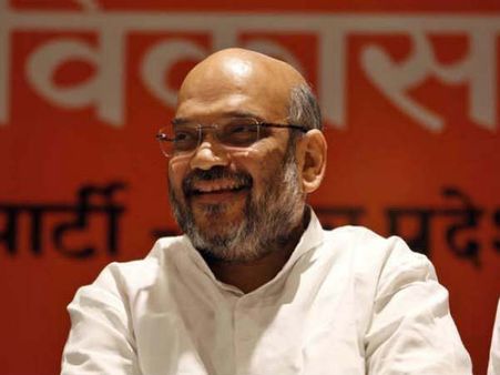 2019కి బీజేపీ స్ట్రాటజీ: చిన్న పార్టీల వైపు కమలం పార్టీ చూపు