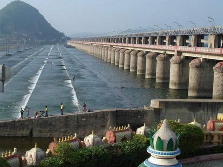 విజయవాడలో మరో సొరంగ మార్గం:బెజవాడ అనే పేరు ఇలా వచ్చిందట!