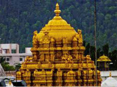 తిరుమల: అష్టబంధన బాలాయన మహా సంప్రోక్షణం అంటే ఏమిటి?