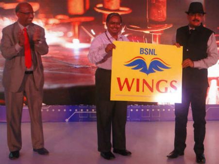 బీఎస్ఎన్ఎల్ నుంచి తొలిసారిగా ఇంటర్నెట్ టెలిఫోనీ సేవలు