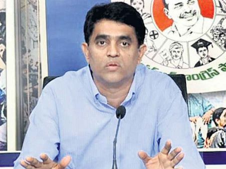 మోడీ తరువాత చంద్రబాబే...ఎపి వల్ల సింగపూర్ కే లాభం:బుగ్గన రాజేంద్రనాథ్‌