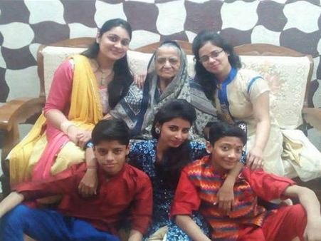 బురారీ ఆత్మహత్యలు: మరో షాక్.. చివరి నిమిషంలో బతకాలని ఆరాటం