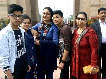 దీపావళి మాకు ఆఖరి కావొచ్చు: బురారీ ఆత్మహత్యల్లో కొత్త కోణం, చాన్నాళ్ల ప్లాన్!