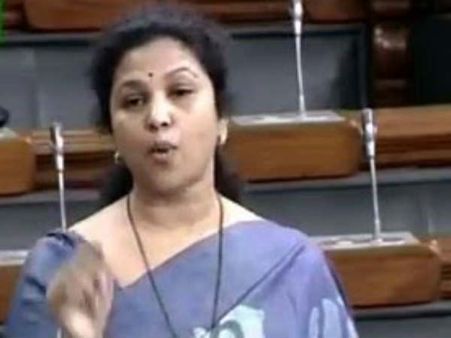 ప్రజలకు నమ్మకం పోతుంది: బుట్టా రేణుక, 'వాజపేయి చేయంది మోడీ చేస్తారని ఆశ'