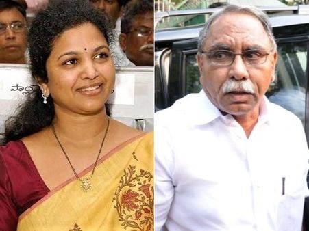 అలా ఐతేనే: పోలవరంపై కేంద్రం, మోడీజీ! అర్థం చేసుకోండి: బుట్టా రేణుక